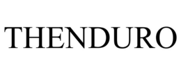 THENDURO trademark