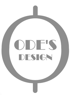 ODE'S DESIGN trademark