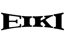 EIKI trademark