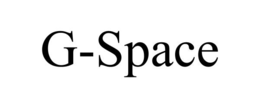 G-SPACE trademark