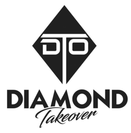 DTO DIAMOND TAKEOVER trademark