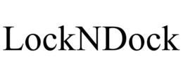 LOCKNDOCK trademark