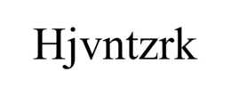 HJVNTZRK trademark
