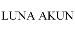LUNA AKUN trademark