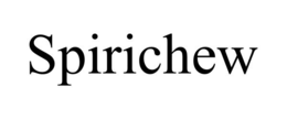 SPIRICHEW trademark