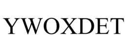 YWOXDET trademark