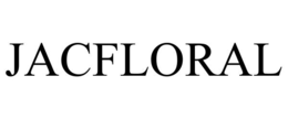 JACFLORAL trademark