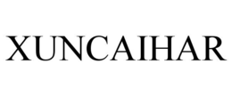 XUNCAIHAR trademark