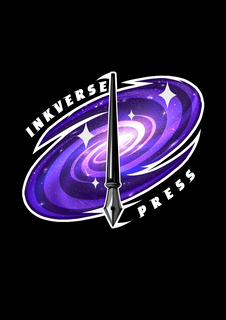 INKVERSE PRESS trademark
