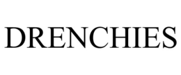 DRENCHIES trademark