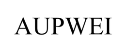 AUPWEI trademark