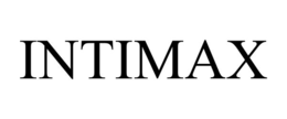 INTIMAX trademark