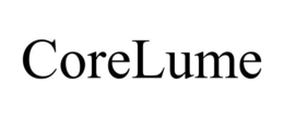 CORELUME trademark