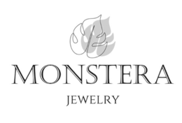 MONSTERA JEWELRY trademark