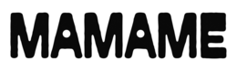 MAMAME trademark