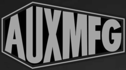 AUXMFG trademark