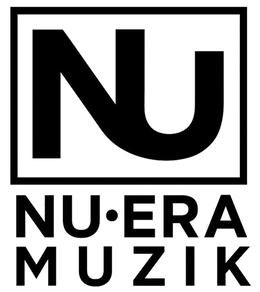 NU NU · ERA MUZIK trademark