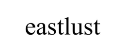 EASTLUST trademark