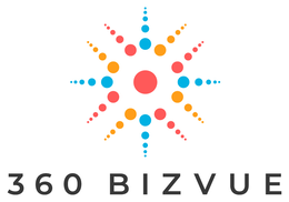 360 BIZVUE trademark