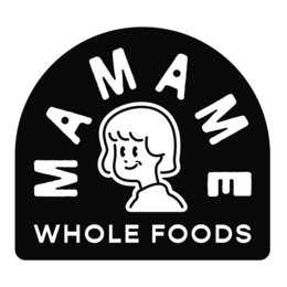 MAMAME WHOLE FOODS trademark