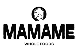MAMAME WHOLE FOODS trademark