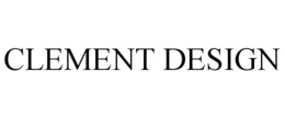 CLEMENT DESIGN trademark