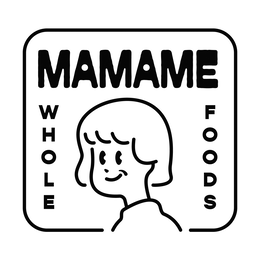 MAMAME WHOLE FOODS trademark