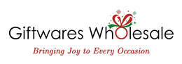 GIFTWARES WHOLESALE BRINGING JOY TO EVERY OCCASION trademark