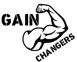 GAIN CHANGERS trademark