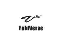 V3 FOLDVERSE trademark
