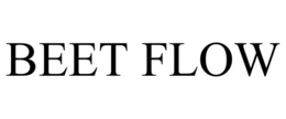 BEET FLOW trademark