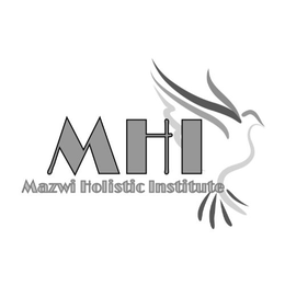 MHI MAZWI HOLISTIC INSTITUTE trademark