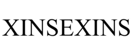 XINSEXINS trademark