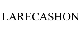LARECASHON trademark