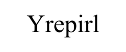 YREPIRL trademark
