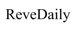 REVEDAILY trademark