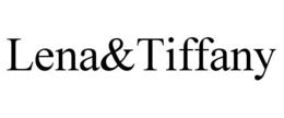 LENA&TIFFANY trademark