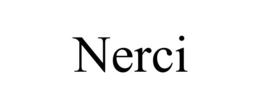 NERCI trademark