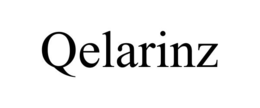 QELARINZ trademark