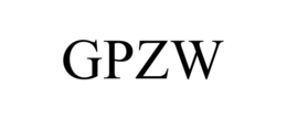 GPZW trademark