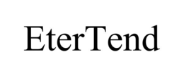 ETERTEND trademark