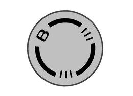 B trademark
