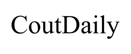 COUTDAILY trademark