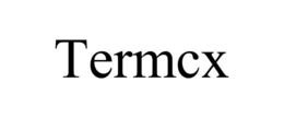 TERMCX trademark