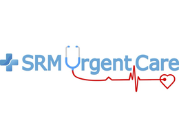SRM URGENT CARE trademark