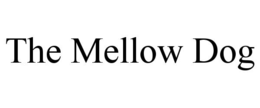THE MELLOW DOG trademark