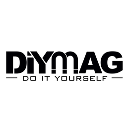 DIYMAG DO IT YOURSELF trademark