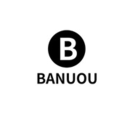 B BANUOU trademark