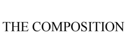 THE COMPOSITION trademark
