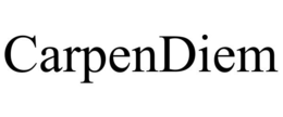 CARPENDIEM trademark